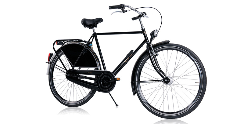 dutch bicycle company